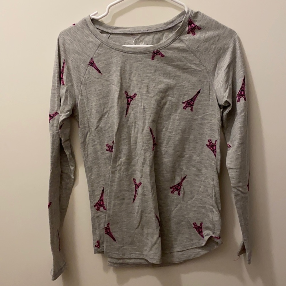 Justice Shirt